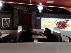 -黄记煌三汁焖锅(首创奥特莱斯店)