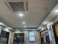 -西域美食(西直门南小街店)