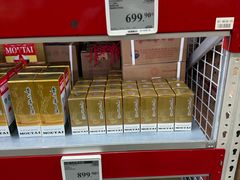 -山姆会员商店(西溪店)