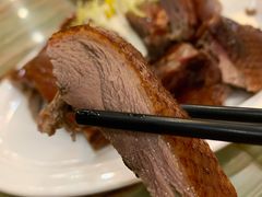 -椿记烧鹅(北门店)