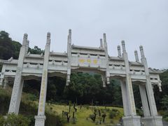 -梧桐山风景名胜区