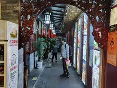 -阿西娅食府(中关村店)