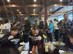 -重元寺香积厨素斋馆