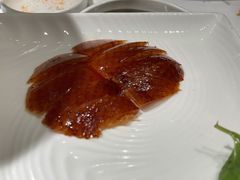 -四季民福烤鸭店(前门店)