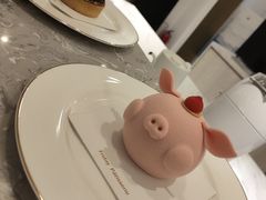 -Fridi Patisserie Cafe