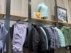 -ARC'TERYX始祖鸟(奕欧莱奥特莱斯店)