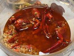 -吉利龙虾·新派海鲜烧烤