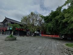 -南关石牌坊古镇