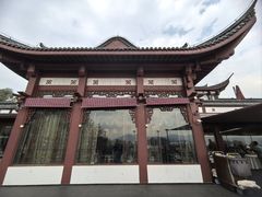 -楼外楼(西湖景区孤山路店)