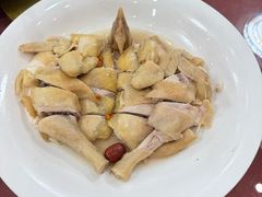 -金迎海鲜酒家(金凤凰广场店)