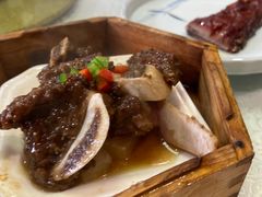 -寻味顺德·南记酒家·传统顺德菜·鱼生(广源路店)