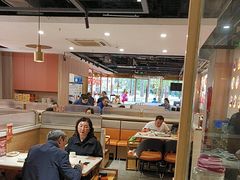 -潮汕大目牛肉火锅(水围店)