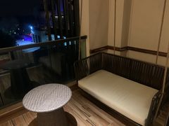 -上海崇明金茂凯悦酒店