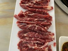 吊龙-杏花吴记牛肉火锅