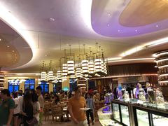 -艺厨风尚餐厅 · 桔钓沙莱华度假酒店