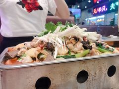 -新辉港式茶餐厅(北栅店)