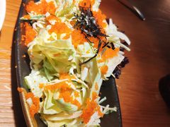 -鳗鱼家·深夜食堂(军博店)