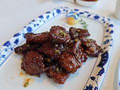 麦仁秘制骨-宁波状元楼酒店(和义路店)