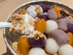-暮雪亭（刨冰 · 糖水）(莲花路口店)