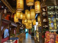 -小龙坎火锅(全球总店)