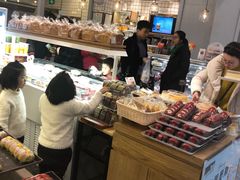 -Bread Talk 面包新语(荟聚店)