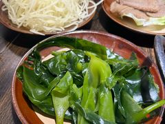 -冯校长老火锅(广州正佳广场店)