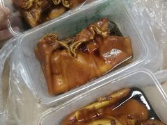 -老北京赵记酱肘子