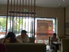 -古乐牛香·鲜牛肉牛杂火锅(新区店)