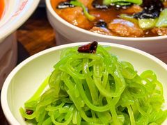 -面辣子·陕西家乡菜(钟楼店)