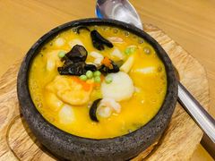-天府中餐厅·粤菜·海南菜·生猛海鲜(三亚海棠湾洲际度假酒店)