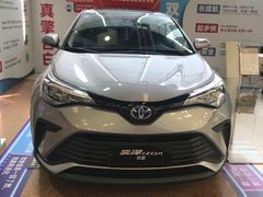 -北京三元桥丰田汽车销售服务有限公司(左家庄店)