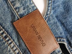 -URBAN REVIVO(济南世茂广场店)