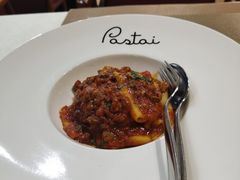 -BONAZZA 意大利餐厅