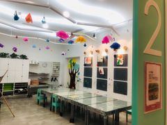 -tomato蕃茄田艺术(新天地中心)