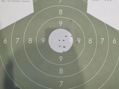 -真枪会射击俱乐部(河西中央公园店)