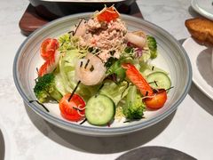 -卡朋西餐(大信新都汇店)