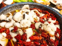 -潮界(虹桥新天地店)