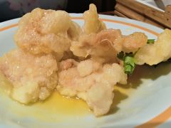 锅包肉-马家饭堂(南街薰酱店)