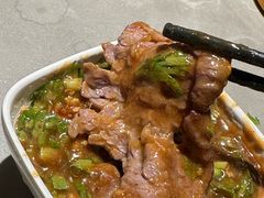 -潮发潮汕牛肉店(东方宝泰店)