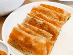葱包烩-群乐饭店(滨安路店)