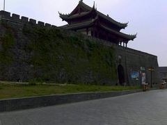 -镇淮楼