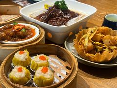-云山茶餐厅(广东大厦店)