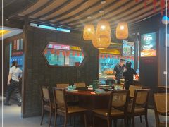 -魏铭鱼头捞饭(晋阳路店)