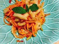 -米纸越南小馆(金鹰世界店)