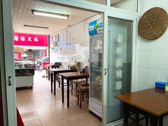 -巴哈面店(沈家门西大街店)