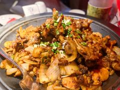 干锅鸭掌-六月雪干锅(绵阳凯德广场店)