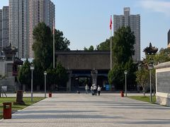 -万寿八仙宫