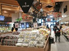 -7fresh七鲜(大族广场店)