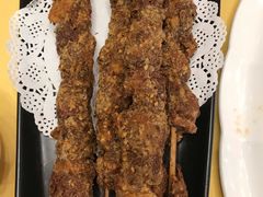 -功德林素菜饭庄(前门店)