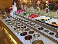 -海底捞火锅(江宸天街店)